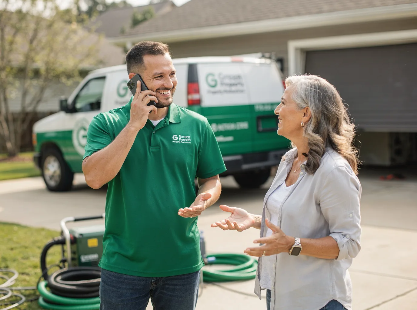 Water Damage Restoration Hancock, MI FAQs